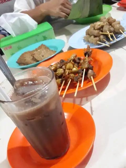 Gambar Makanan Susu Segar Shi Jack 19