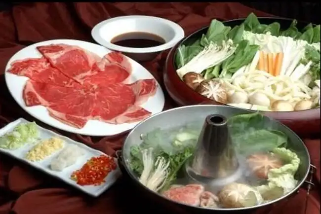 Gambar Makanan Takigawa & Meat Bar 12