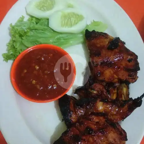 Gambar Makanan Ayam Bakar Kedai DaDe, Beji 20