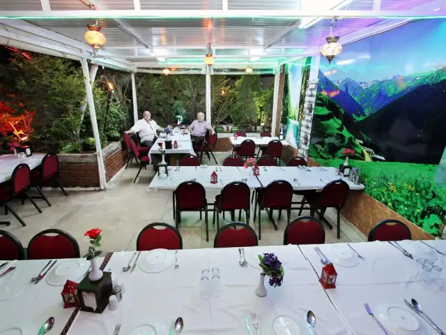 Emek Saray Restaurant'nin yemek ve ambiyans fotoğrafları 13