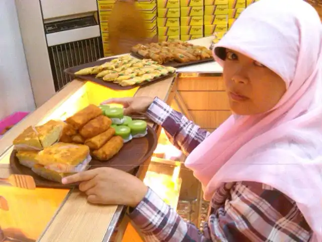 Gambar Makanan Murni Bakery 13