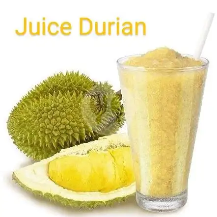 Gambar Makanan Lee Too Juice 1