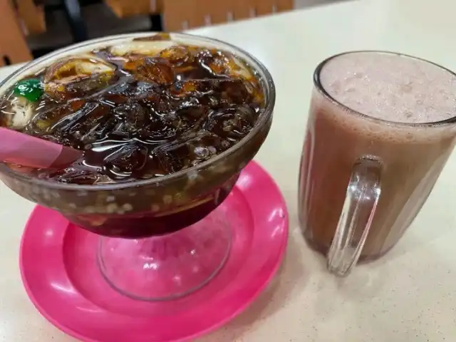 Sate Kajang Haji Samuri Food Photo 9