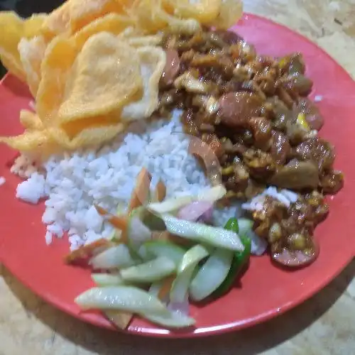 Gambar Makanan Nasi Goreng Mas No 358 6