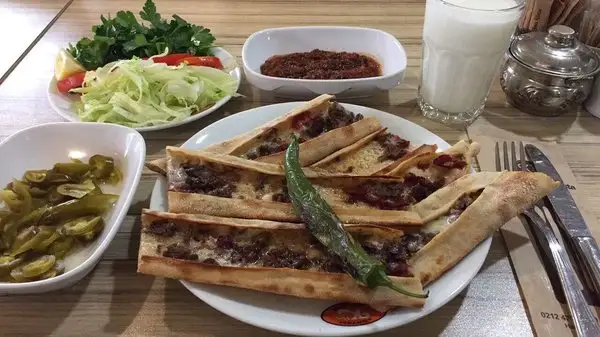 Konyalı Hacı Usta'nin yemek ve ambiyans fotoğrafları 3