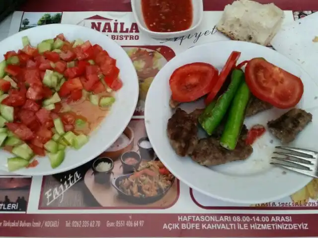 Kebapçı Selman'nin yemek ve ambiyans fotoğrafları 19