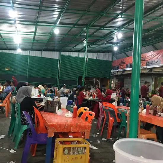 Bakso Idaman Barata