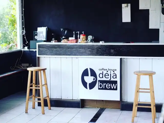 Gambar Makanan Deja Brew Coffee & Eatery 2