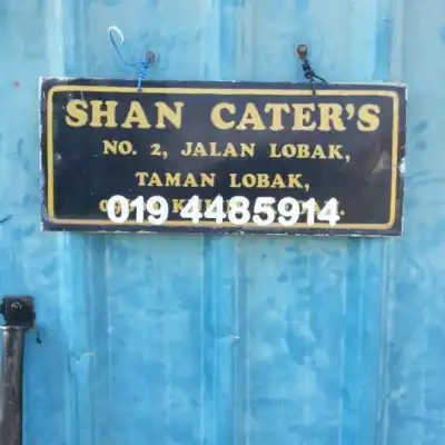 Shan Catering Kulim