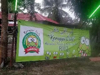 Keroppi Cafe Food Photo 2