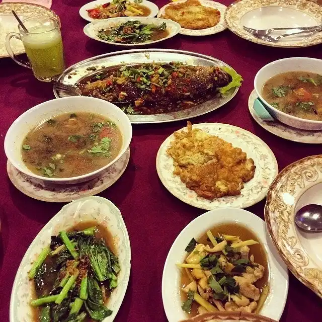 Difiqa Restaurant