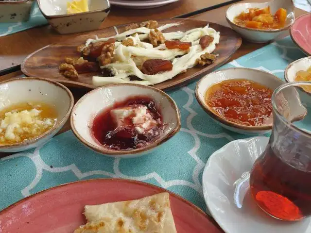 Patika Kafe'nin yemek ve ambiyans fotoğrafları 23