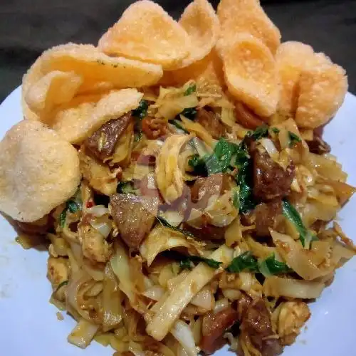 Gambar Makanan Jajanann Kito, Pakjo 1