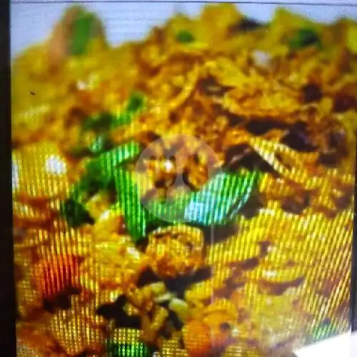 Gambar Makanan Nasi Goreng Pak Midi, Samping Rekkafil 6