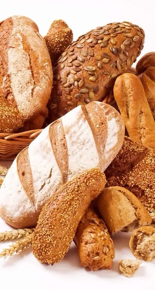 Alemdar Ekmek Fırını'nin yemek ve ambiyans fotoğrafları 1