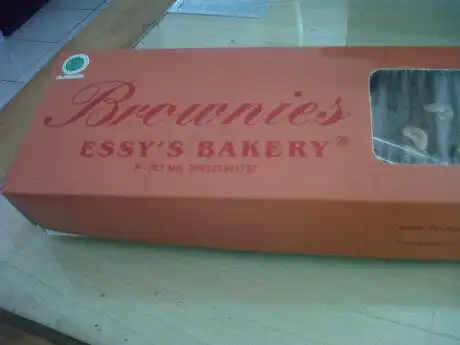 Gambar Makanan Essy's Brownies Store 5