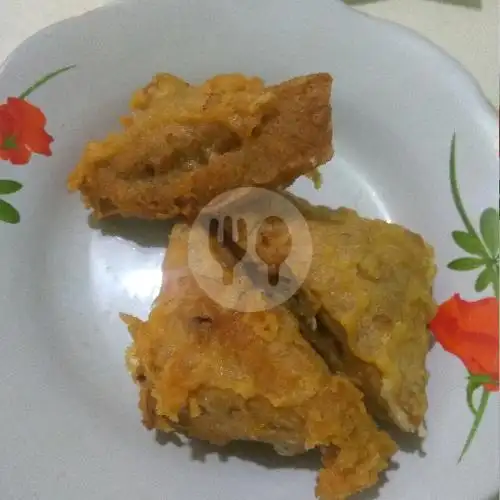 Gambar Makanan Nasi Uduk Marbot, Bintaro 15