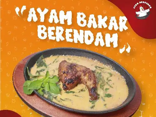 Ayam Berendam