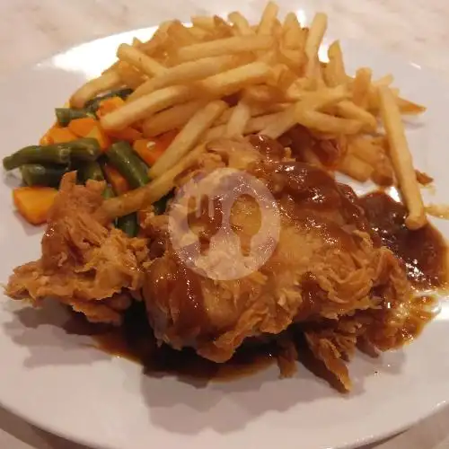 Gambar Makanan Djakarta's Steak 10