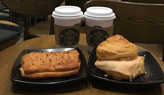 Starbucks, 101 Bukit Bintang Food Photo 1