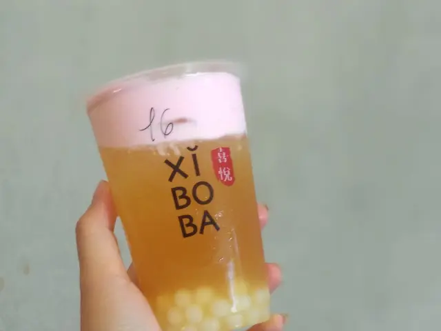 Gambar Makanan Xi Bo Ba 8