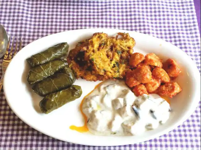 Çağıl Türk Mutfağı'nin yemek ve ambiyans fotoğrafları 24