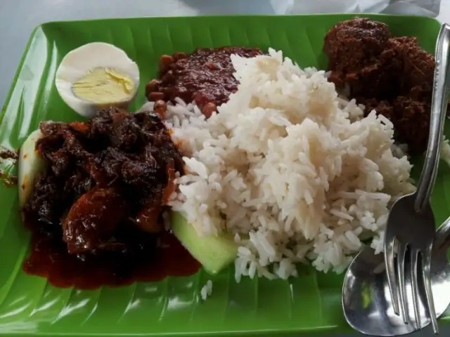 Mak Ngah Nasi Lemak Corner Food Photo 9