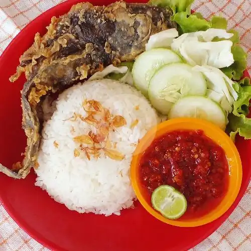 Gambar Makanan Ayam Bakar Kalasan 99, Manunggal 5 10