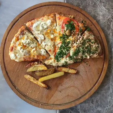 Pizza Argentina'nin yemek ve ambiyans fotoğrafları 58