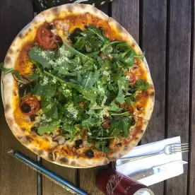Pizzeria 14