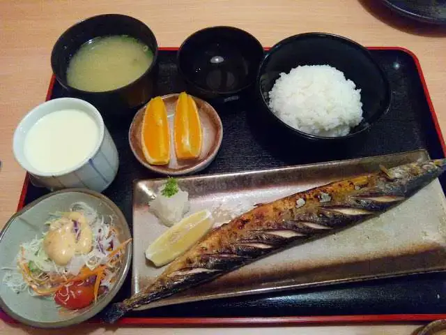 Sushi Zento Food Photo 6