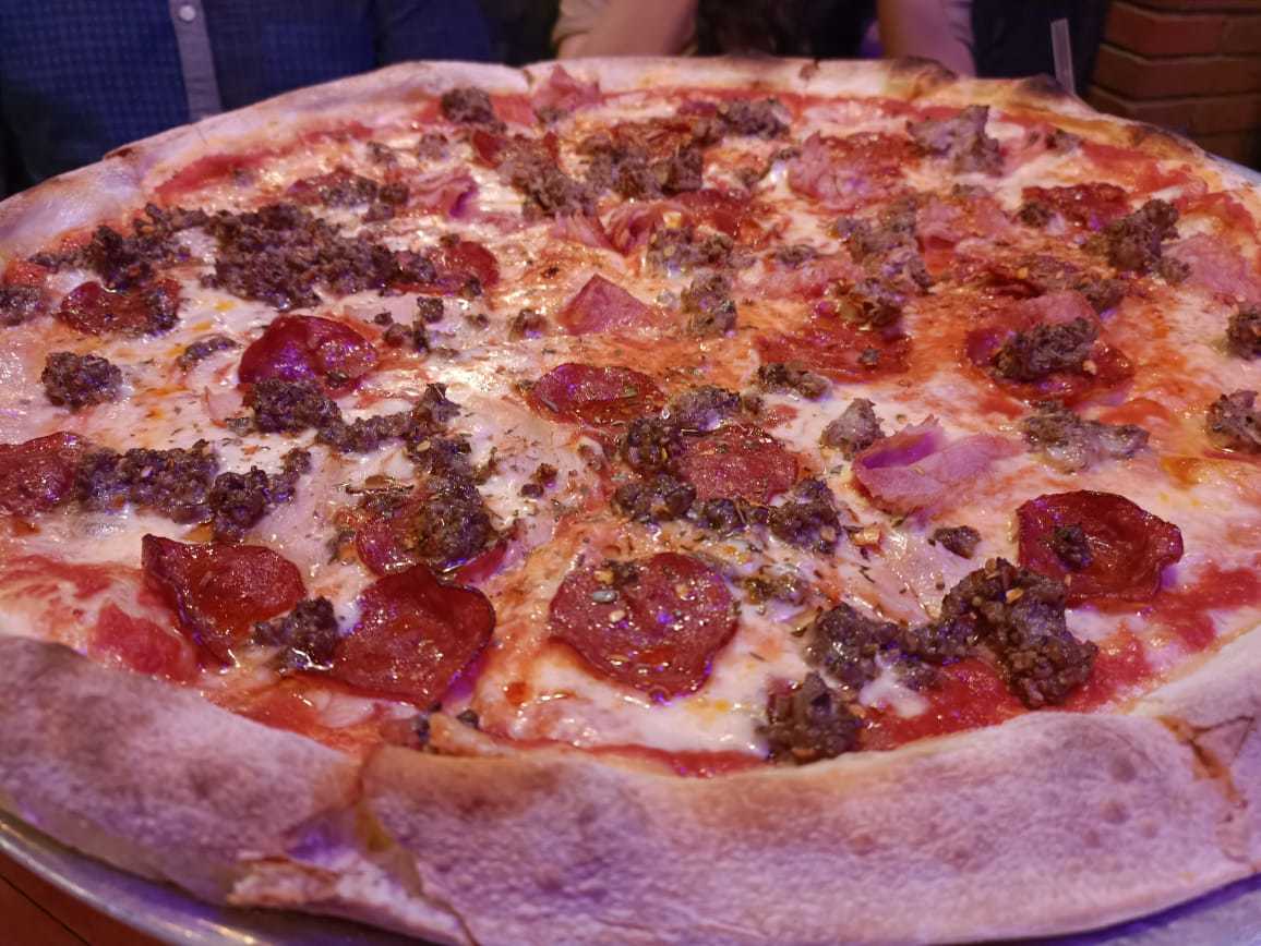 Pizza E Birra terdekat Restoran dan Tempat Makan Italia terdekat di