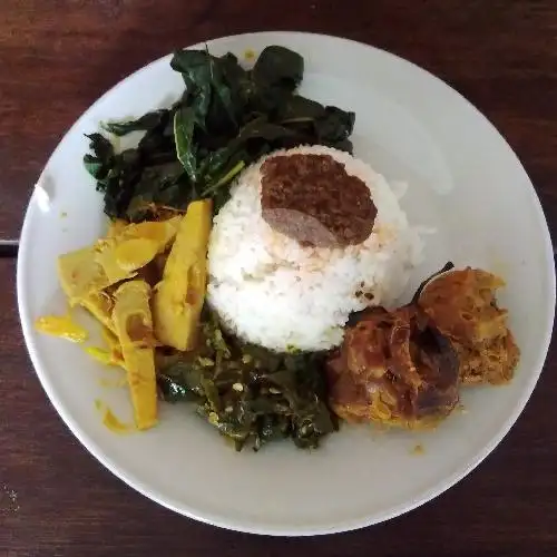 Gambar Makanan Rumah Makan Padang Saiyo Sapta Pesona, Wates 15