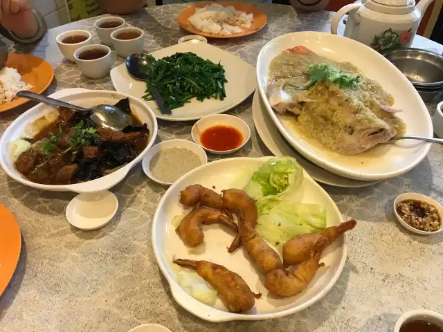 Kong Ming Restoran Food Photo 3
