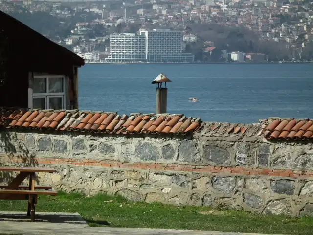 Altın Hasat | Yakın Fırın'nin yemek ve ambiyans fotoğrafları 10