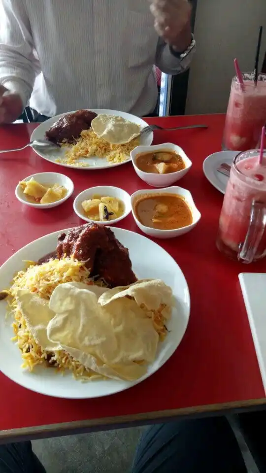 Nasi Briyani Gam Food Photo 8