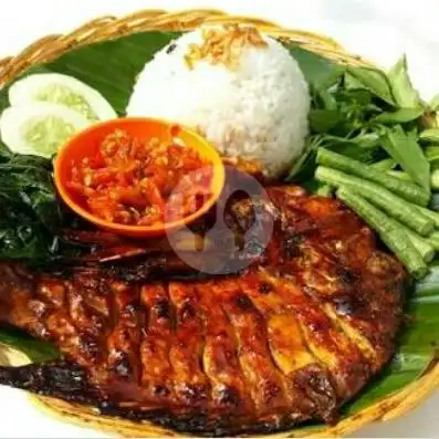Gambar Makanan "Fasfood" Kuliner Klasik Dan Kekinian, Bintaro Tengah 14