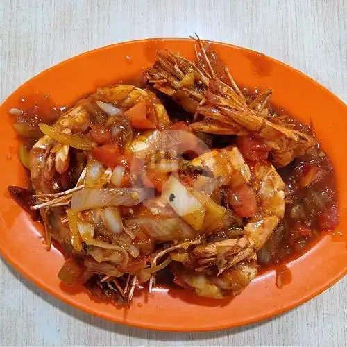 Gambar Makanan Angga Sea Food 09 3