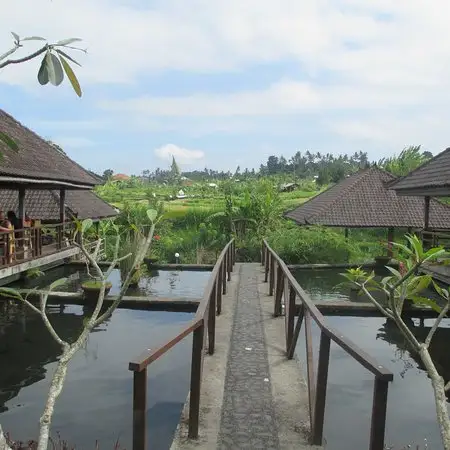 Gambar Makanan Dewata Agung Restaurant 14