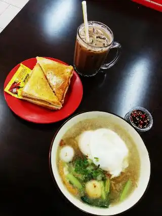 Restoran To Tea House Food Photo 3