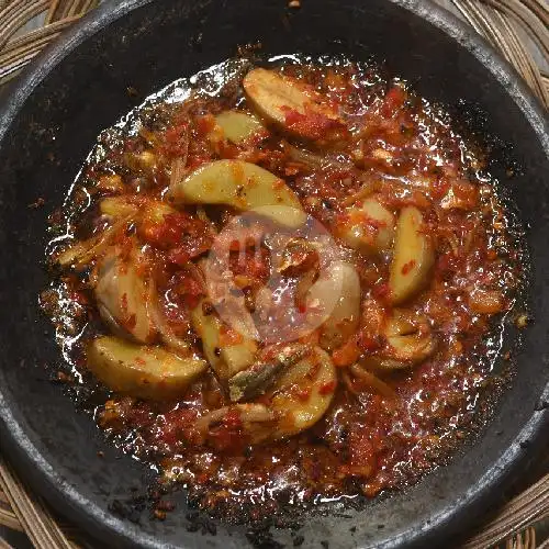 Gambar Makanan Meika Sambal 18