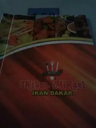 Ikram Mikael Ikan Bakar Food Photo 4
