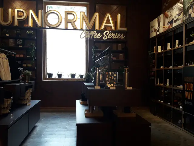 Gambar Makanan Upnormal Coffee Roasters 8