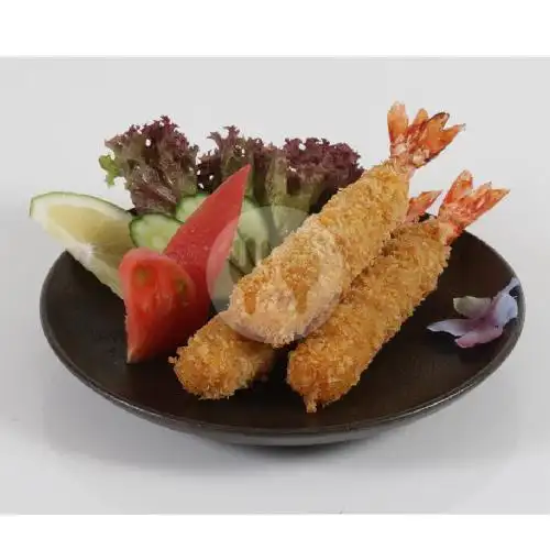 Gambar Makanan Sushi Matsu, Menteng 9