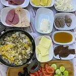 Ottoman Breakfast'nin yemek ve ambiyans fotoğrafları 4