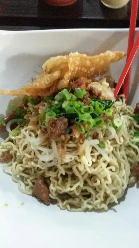 Bakmi Efata