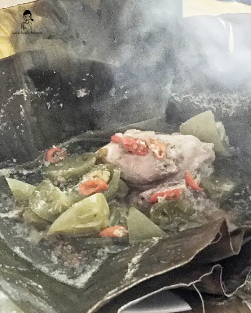 Gambar Makanan Dapur Cikajang 4