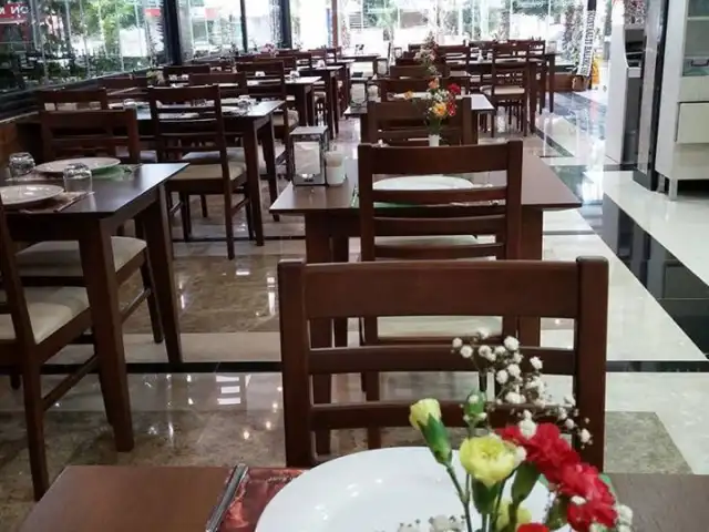 Nasreddin Restaurant'nin yemek ve ambiyans fotoğrafları 6