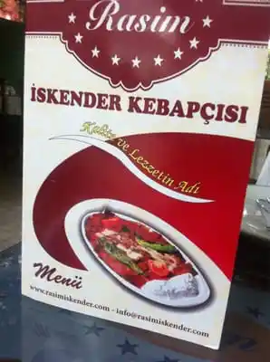 Rasim İskender Kebapçısı