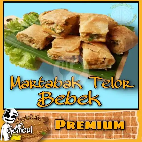 Gambar Makanan Martabak Gembul 18